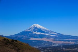 Mt.Fuji