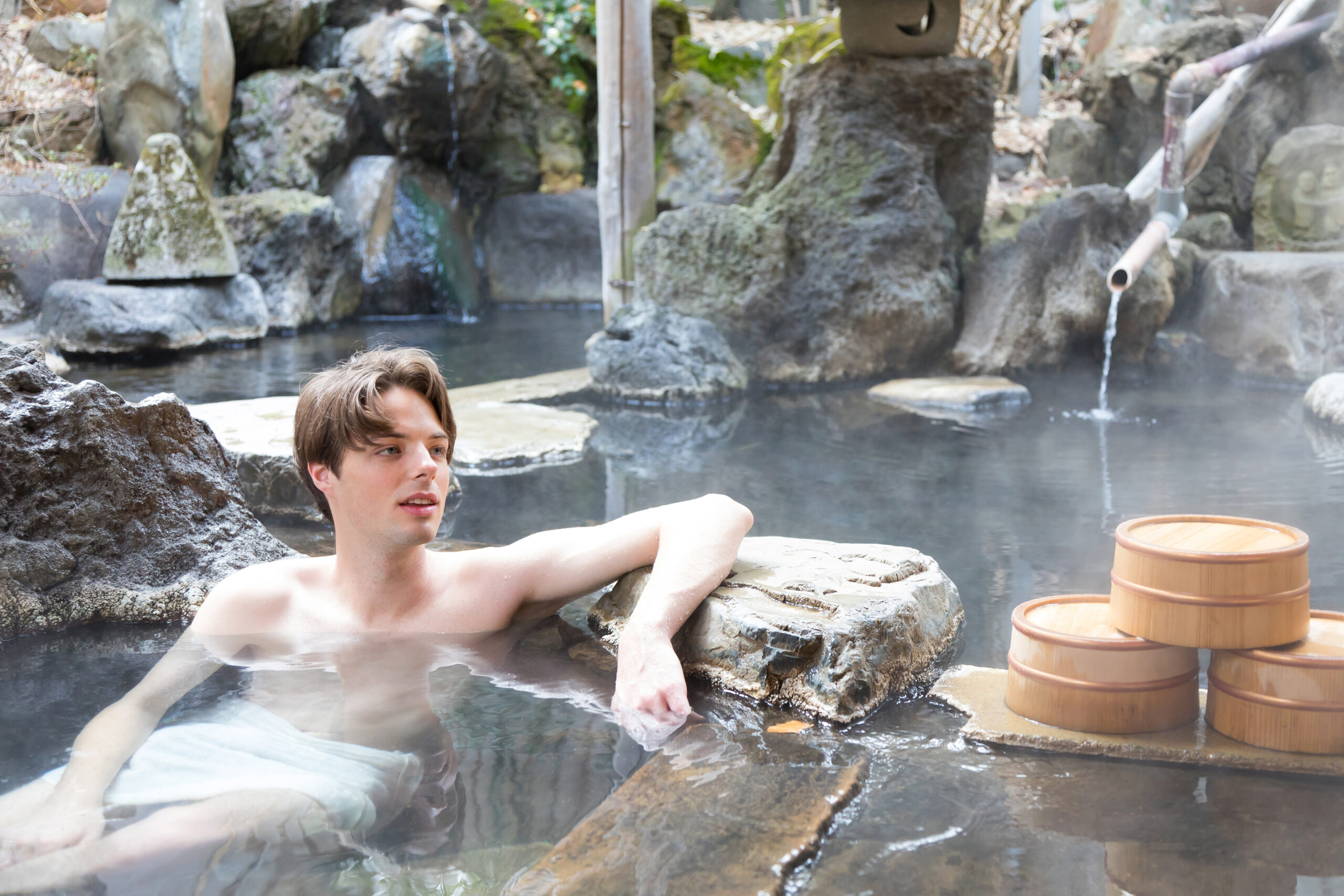 onsen