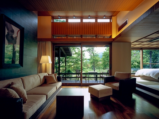 hoshino resorts kai aso