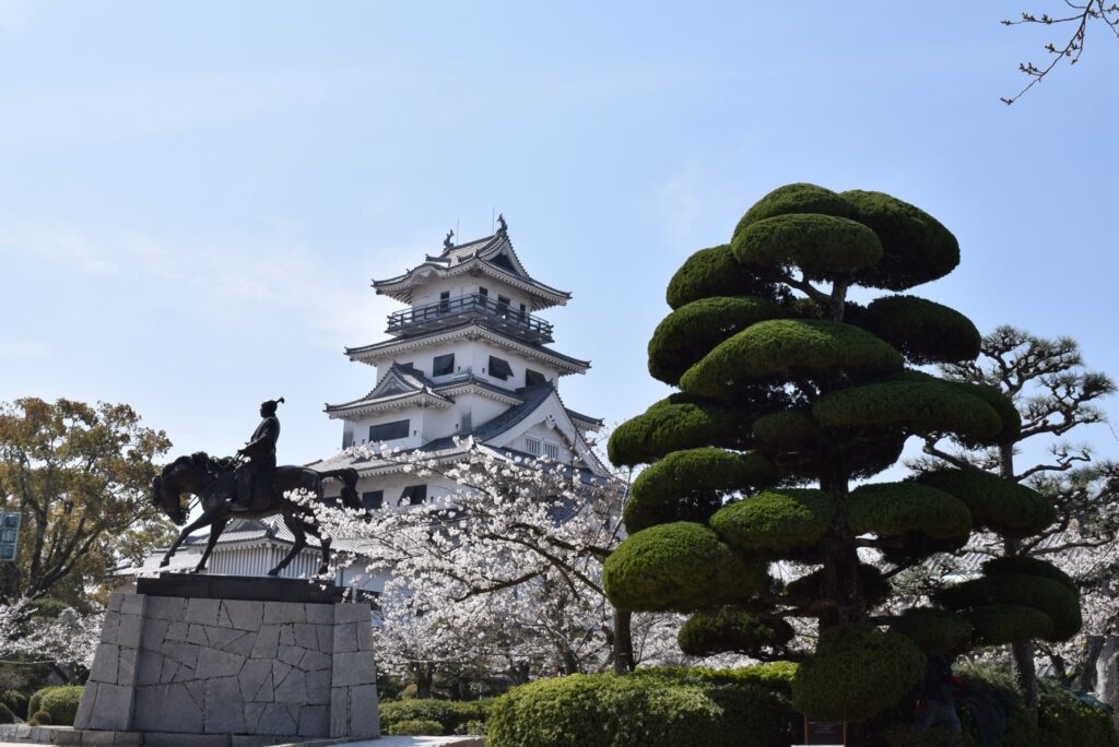 imabari castle