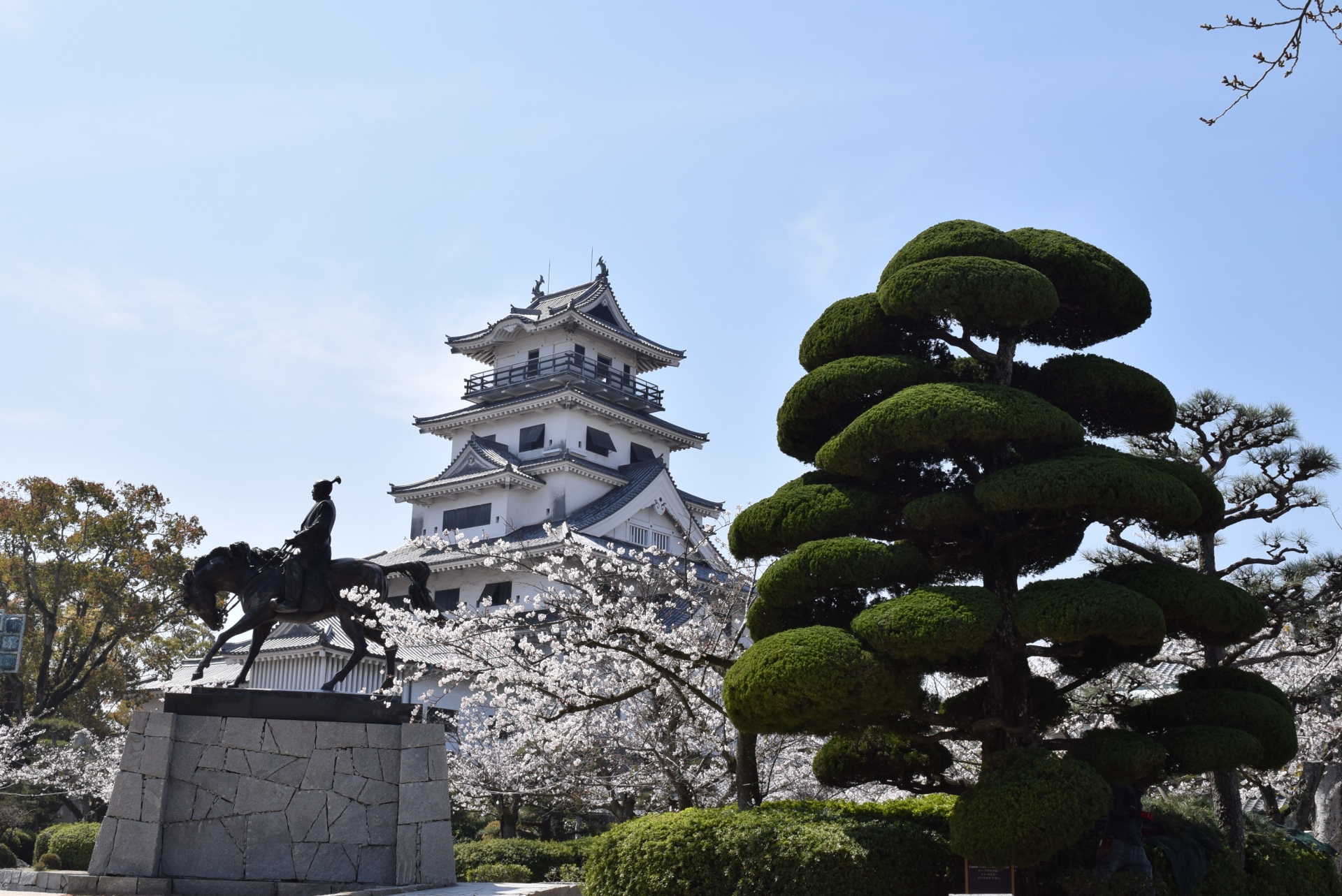 imabari castle