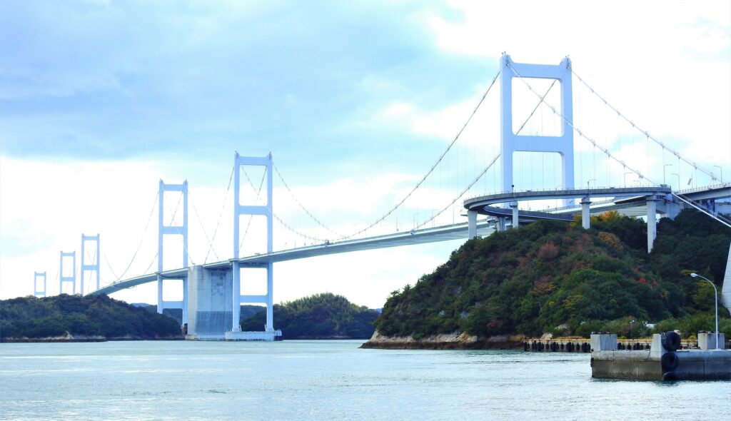 shimanami kaido