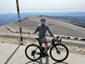 Mont Ventoux
