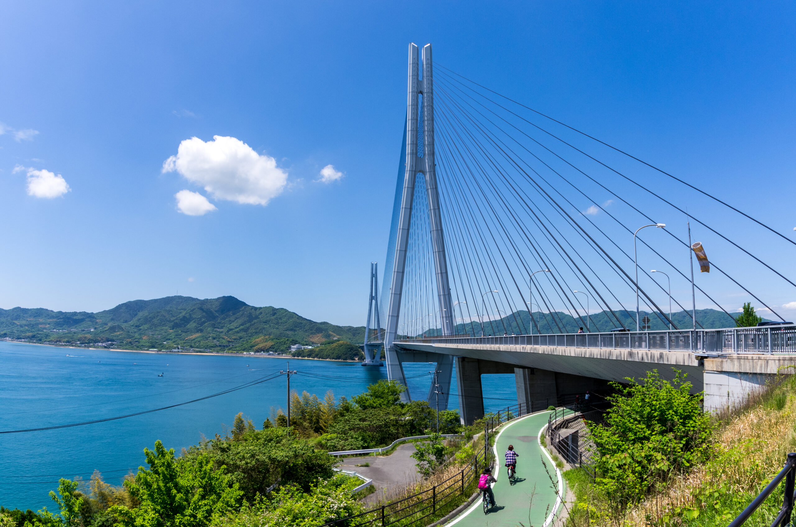 shimanami kaido